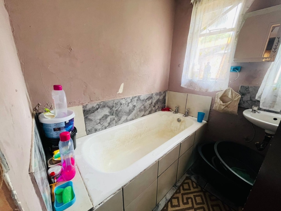 3 Bedroom Property for Sale in Generaal De Wet Free State